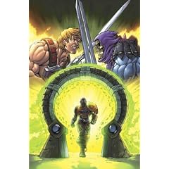 Masters Of The Universe Volume 2 Limited Edition