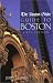 Books : The Boston Globe Guide to Boston, 6th