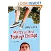 Mercy on These Teenage Chimps