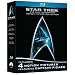 Star Trek: The Next Generation Motion Picture Collection (First Contact /  Generations / Insurrection / Nemesis) [Blu-ray]