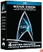 Star Trek: The Next Generation Motion Picture Collection (First Contact /  Generations / Insurrection / Nemesis) [Blu-ray]