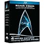 Star Trek: The Next Generation Motion Picture Collection [Blu-ray]