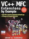 VC++ MFC Extensions by Example