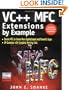 VC++ MFC Extensions by Example