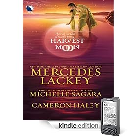 Torrent Mercedes Lackey