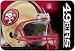 San Francisco 49ers 20