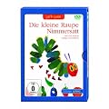 Die kleine Raupe Nimmersatt (nur f�r den Buchhandel)