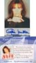 Limited Edition Kate Jackson Autographed Card