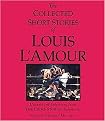 Collected Short Stories of Louis L'amour (Volume 6) (Abridged) (Compact Disc)