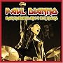 Iron Maiden Days & Evil Nights