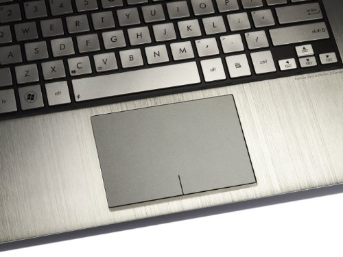 Asus UX31E Zenbook 13.3-inch Laptop (Silver) - (Intel Core i7 2677M 1.8GHz Processor, 4GB RAM, 128GB SSD, WLAN, BT, Webcam, Integrated Graphics, Windows 7 Home Premium 64-Bit) images11