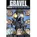 Gravel, Vol. 1: Bloody Liars