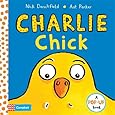 Charlie Chick: Charlie Chick series