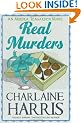 Real Murders: An Aurora Teagarden Novel (AURORA TEAGARDEN MYSTERY)