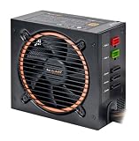 Be quiet! Pure Power CM BQT L8-CM-630W PC Netzteil (630 Watt)