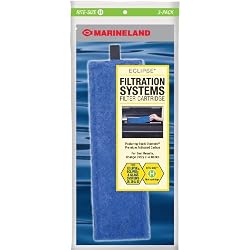 Marineland Rite-Size Cartridge H, 3 Pack