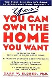 Yes! You Can Own the Home You Want 51Y1cKQVNzL. SL160 Yes! You Can Own the Home You Want