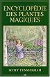 Encyclop�die des plantes magiques