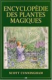 Encyclopédie des plantes magiques
