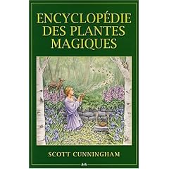 Encyclop�die des plantes magiques