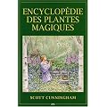 Encyclop�die des plantes magiques