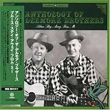 Anthology of Delmore Brothers