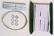 Tent Pole Repair Kit