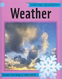 Weather (Starting Geography)