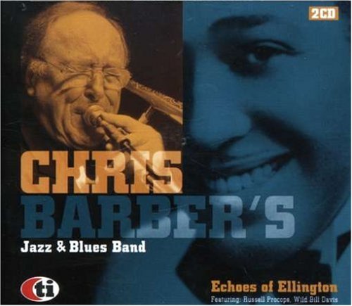 CD-Charts  Music : Echoes of Ellington Vol.1 & 2