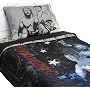 World Wrestling Entertainment Twin Comforter