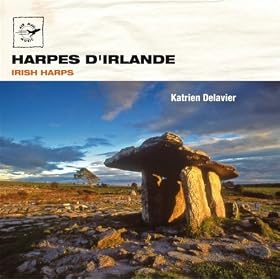 Ireland: Irish Harps - Harpes d'Irlande (Air Mail Music Collection)