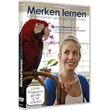 Merken lernen - Ged�chtnistraining mit Christiane Stenger - konzentrieren einpr�gen erinnern.von "Christiane Stenger"