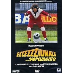 Eccezzziunale Veramente