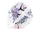 フライト【EDGE×Cross Design】L-フライト スワロウテイル スワロウテイル