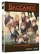 Baccano Complete Series
