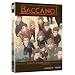 Baccano! The Complete Series Box Set