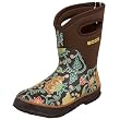 Bogs Women's Classic Mid Autumn II Boot