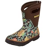 Bogs Women's Classic Mid Autumn II Boot
