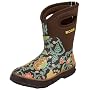 Bogs Women's Classic Mid Autumn II Boot