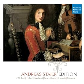 Sonata in G minor, Wq 65/17: Adagio (attacca)