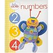 Baby Gund Numbers Activity Book