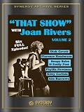 That Show with Joan Rivers Vol. 2