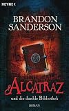 Produkt-Bild: Alcatraz und die dunkle Bibliothek: Roman