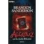 Alcatraz und die dunkle Bibliothek: Roman