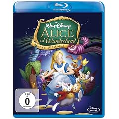 Alice im Wunderland (Special Edition) [Blu-ray]