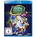 Alice im Wunderland (Special Edition) [Blu-ray]