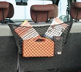 Eigenschaften Hergestellt für DEMA  / Hergestellt für DEMA Gepäcknetz Tasche 35x65