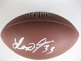 Leon Washington, Seattle Seahawks, New York Jets, Florida State, Fsu, Signed, Autographed, NFL Football, a COA with the Proof Photo of Leon Signing Will Be Included with the Ball at Amazon.com