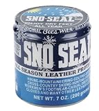 Atsko Sno Seal Wax Proofer - 200 g