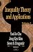 Book Inequality Theory and Applications